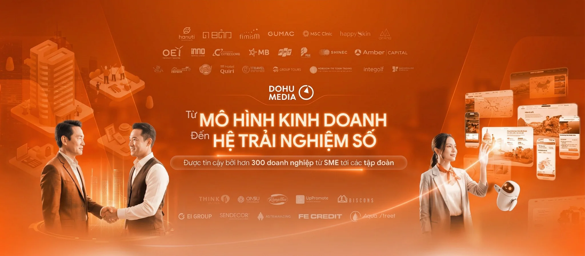 Dohu Media